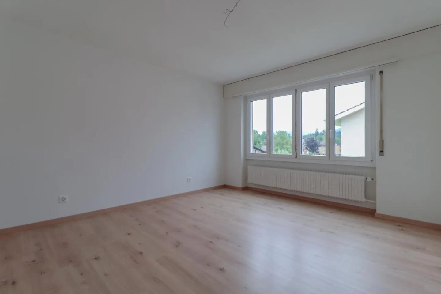 Appartamento di 4 stanze a Uttigen - Foto 7 di 10