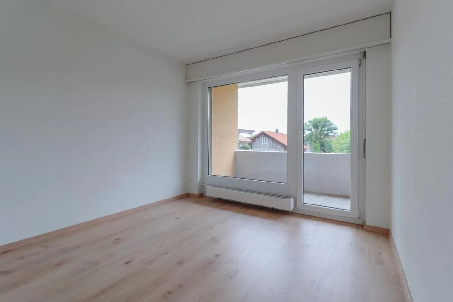 Appartamento di 4 stanze a Uttigen - Foto 8 di 10