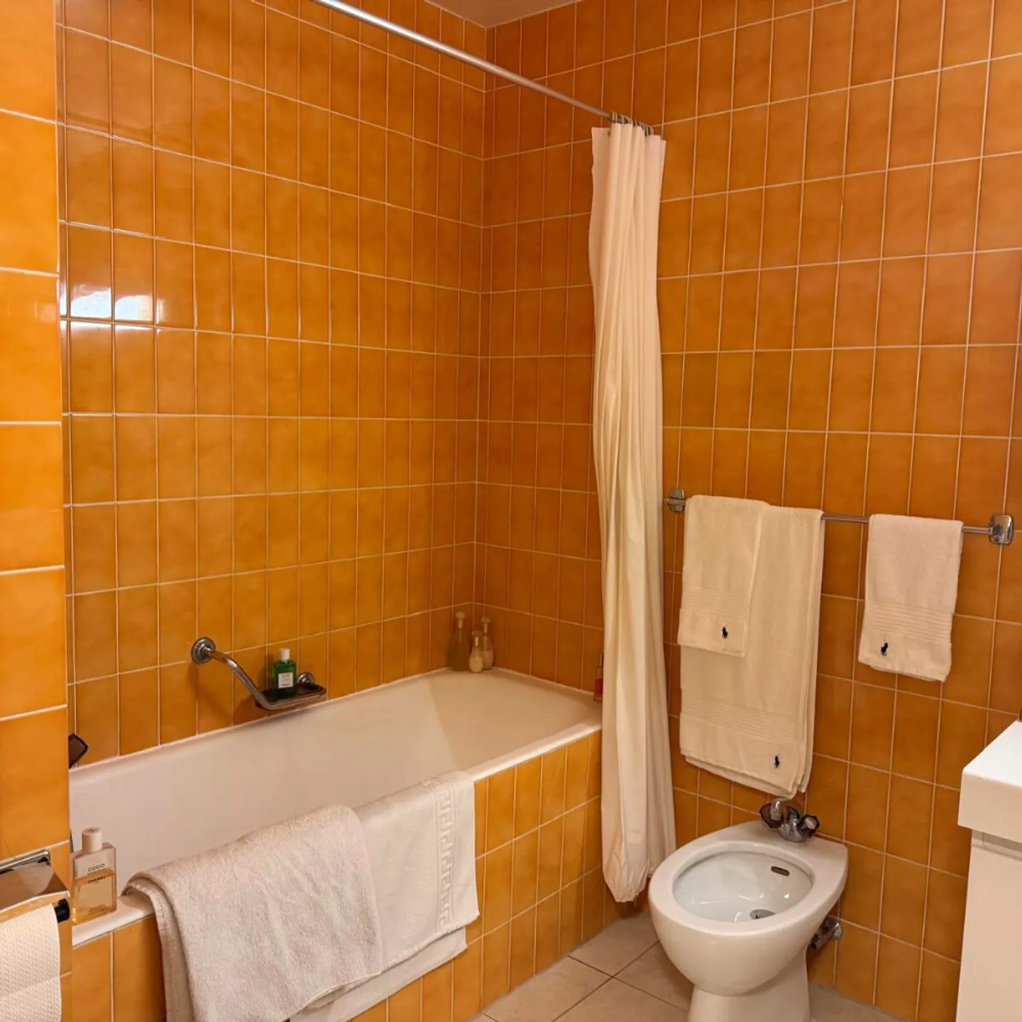 Large apartment in life annuity in Versoix - Photo 8 of 9