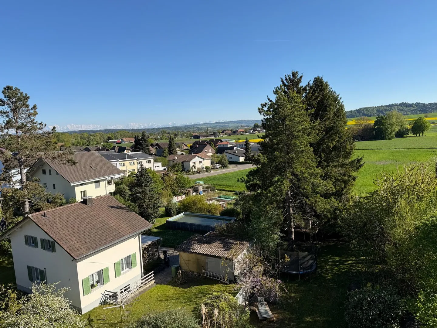 Grande casa unifamiliare di 6 stanze in vendita a Orpund - Foto 17 di 18