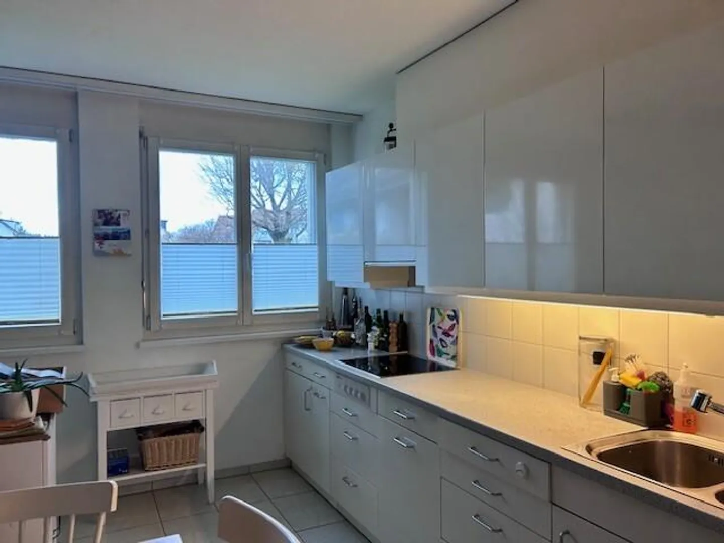 Familienfreundliche Wohnung - Foto 2 von 12