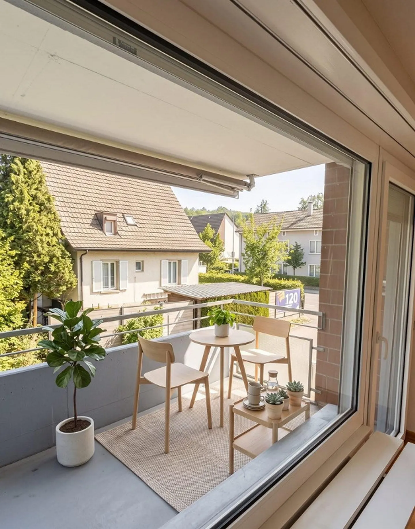 Benvenuti nella nuova casa - Foto 1 di 7