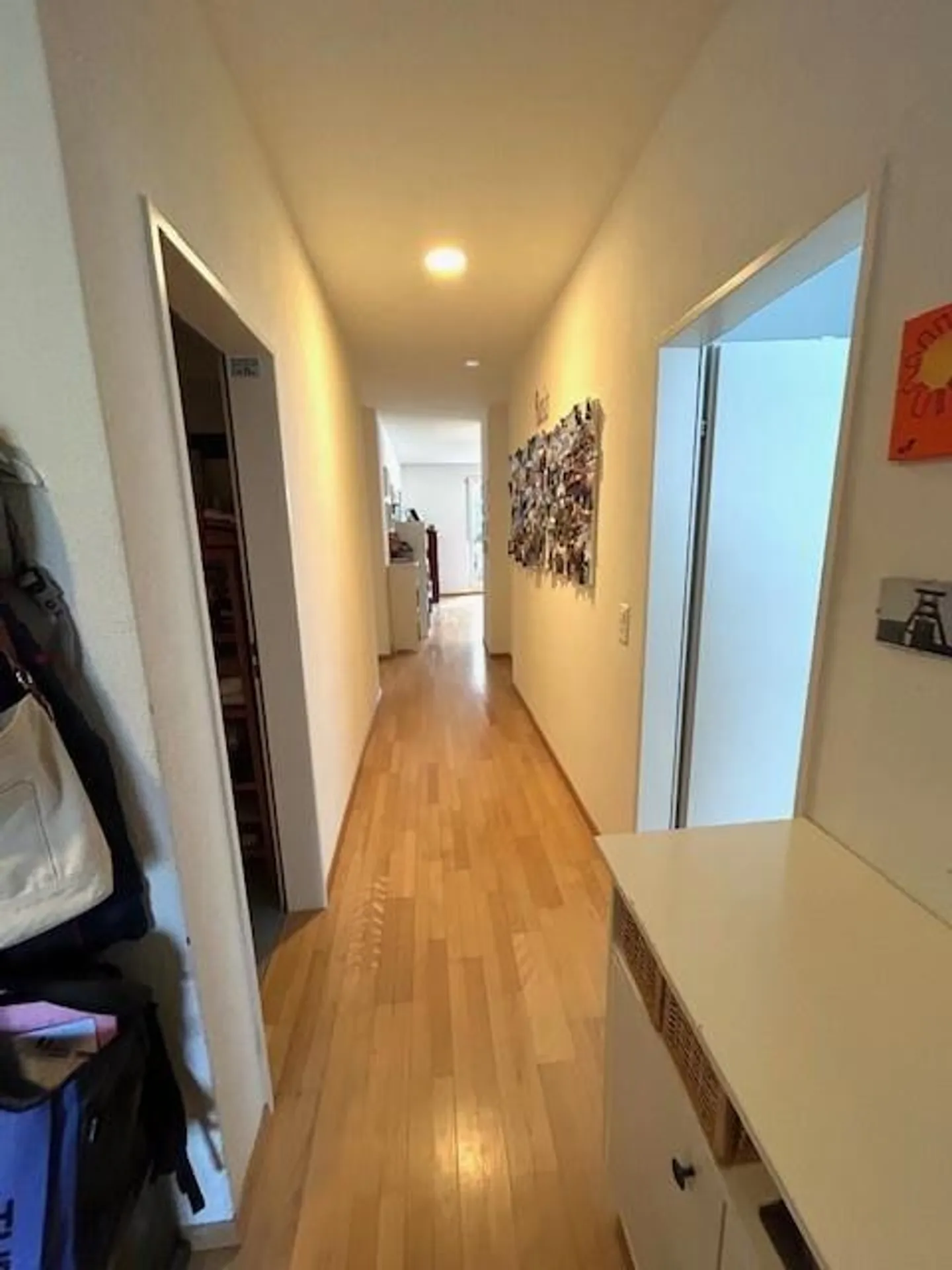 Familienfreundliche Wohnung - Foto 3 von 12