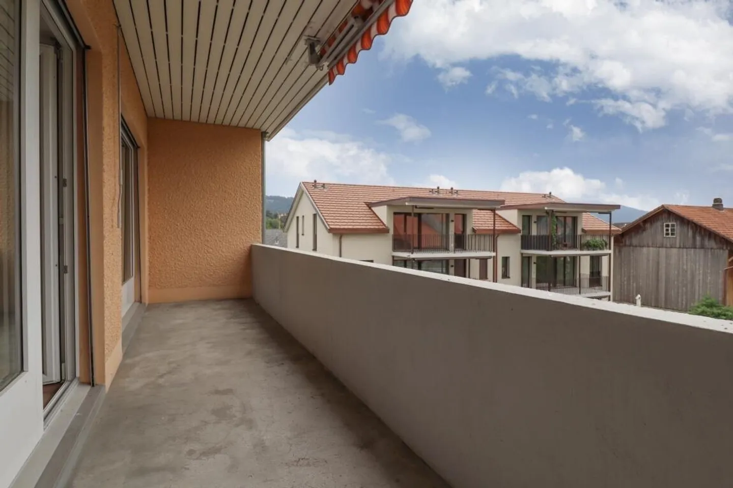 Appartamento di 4 stanze a Uttigen - Foto 10 di 10