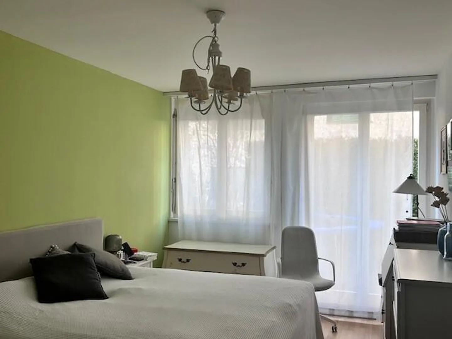 Familienfreundliche Wohnung - Foto 4 von 12