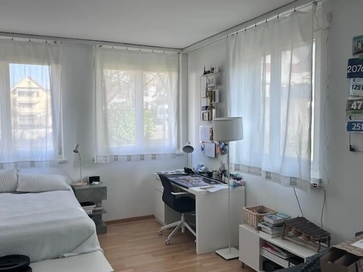 Familienfreundliche Wohnung - Foto 5 von 12