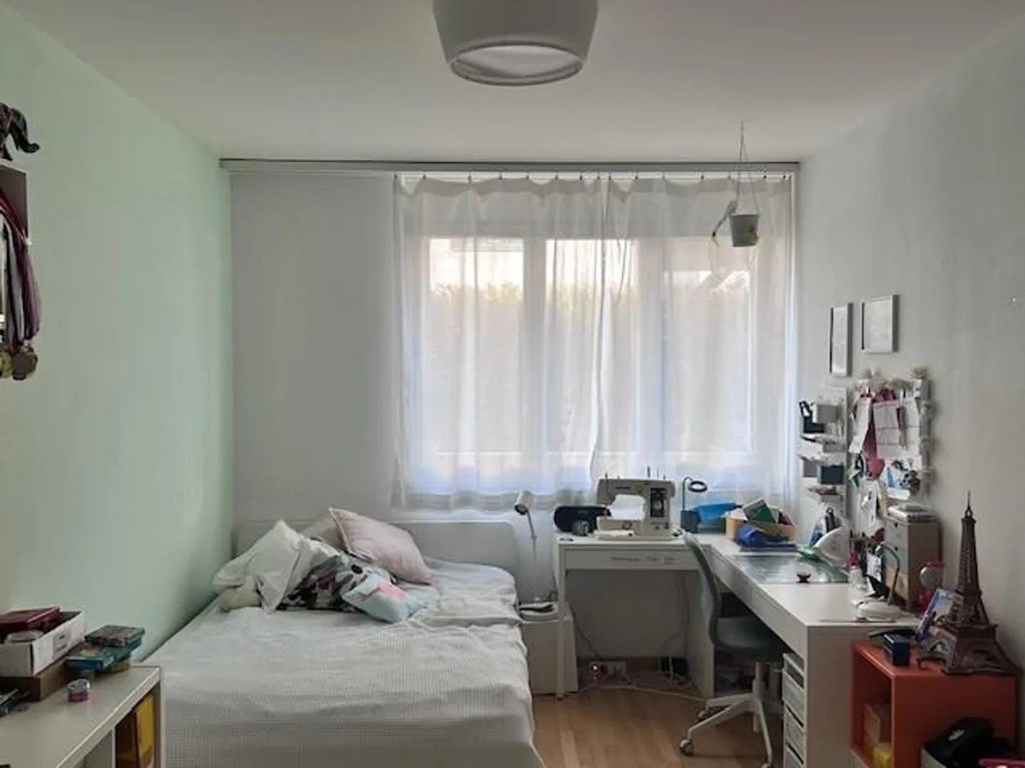 Familienfreundliche Wohnung - Foto 7 von 12