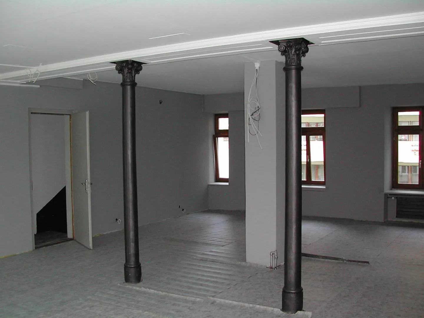 Charming retail space in a prominent location in Davos Platz - Photo 1 of 1