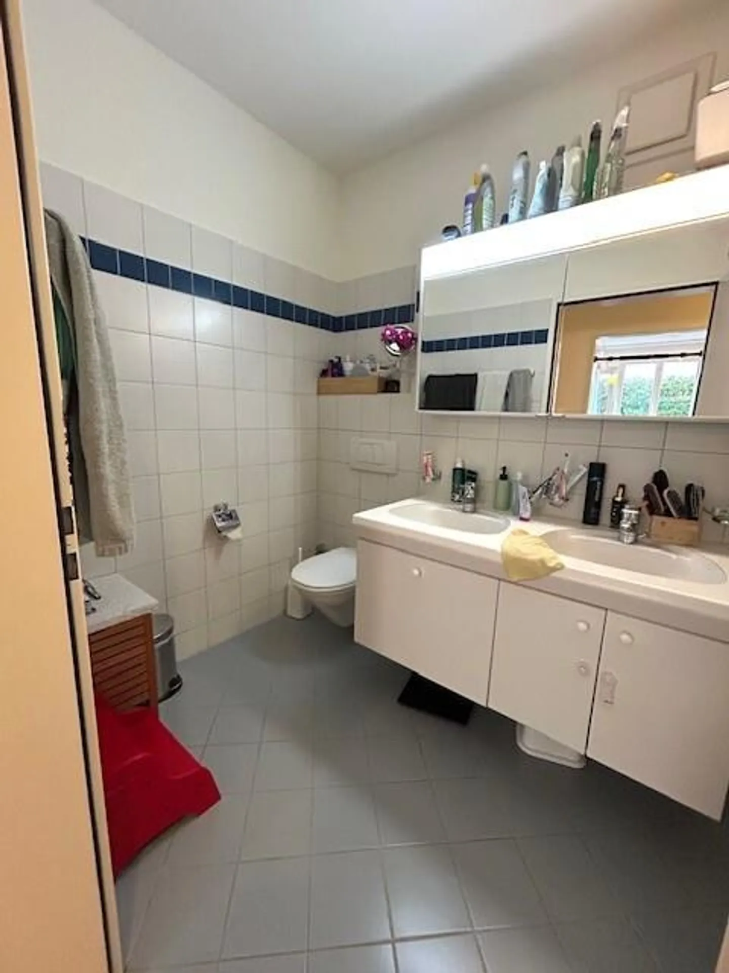 Familienfreundliche Wohnung - Foto 9 von 12