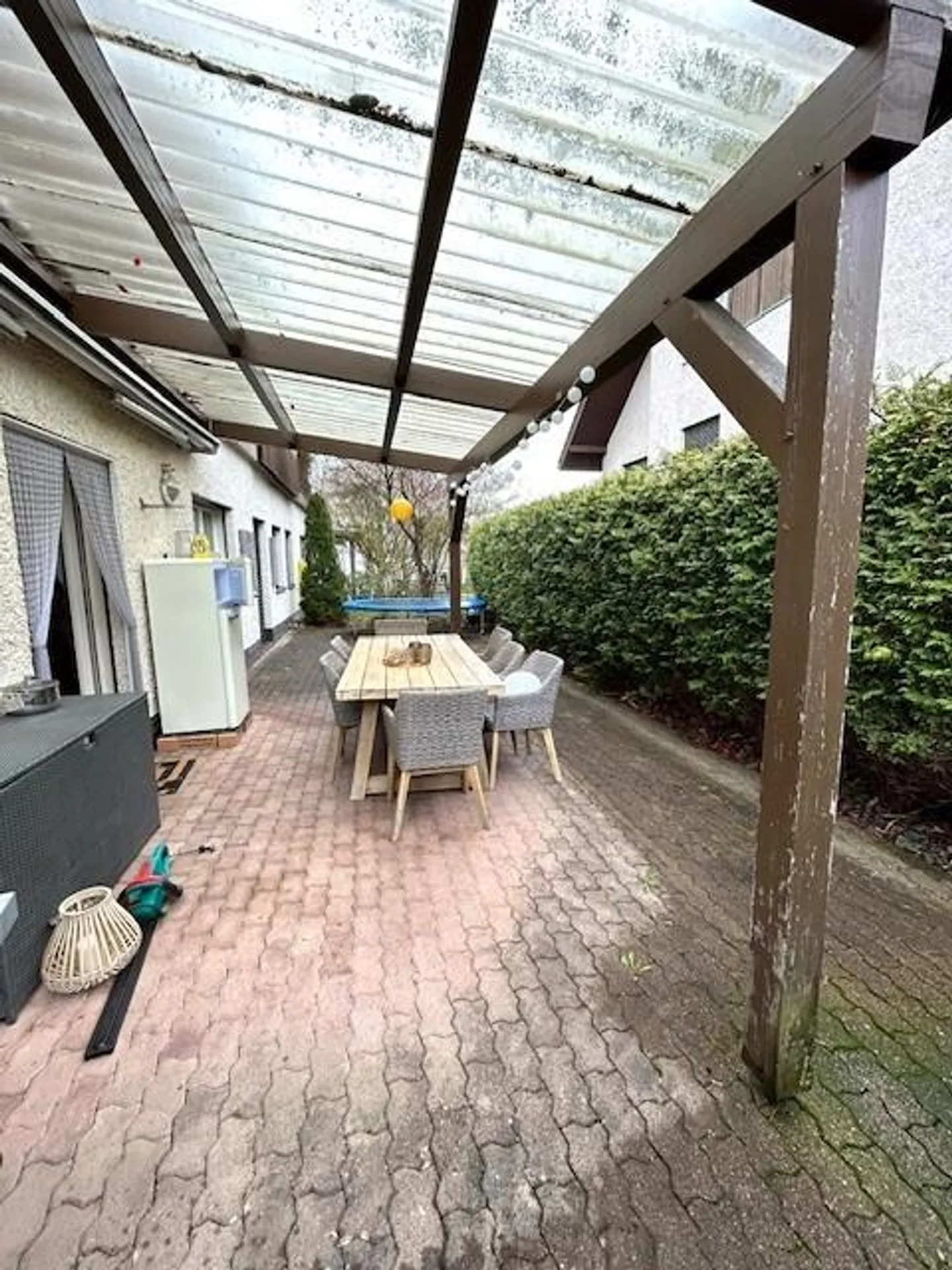 Familienfreundliche Wohnung - Foto 12 von 12