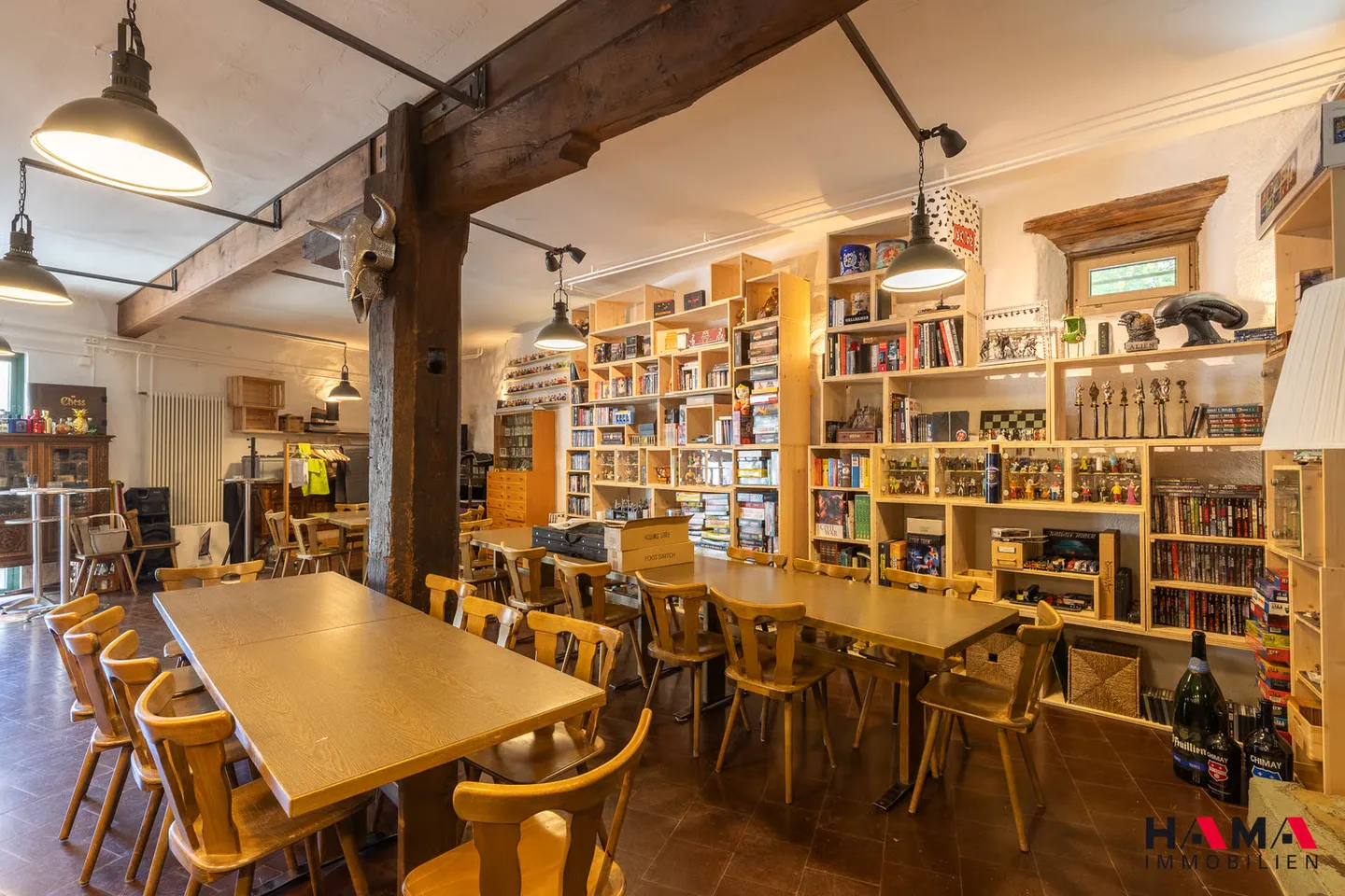 Your Event Space in the Heart of Zofingen's Old Town - Photo 3 of 5