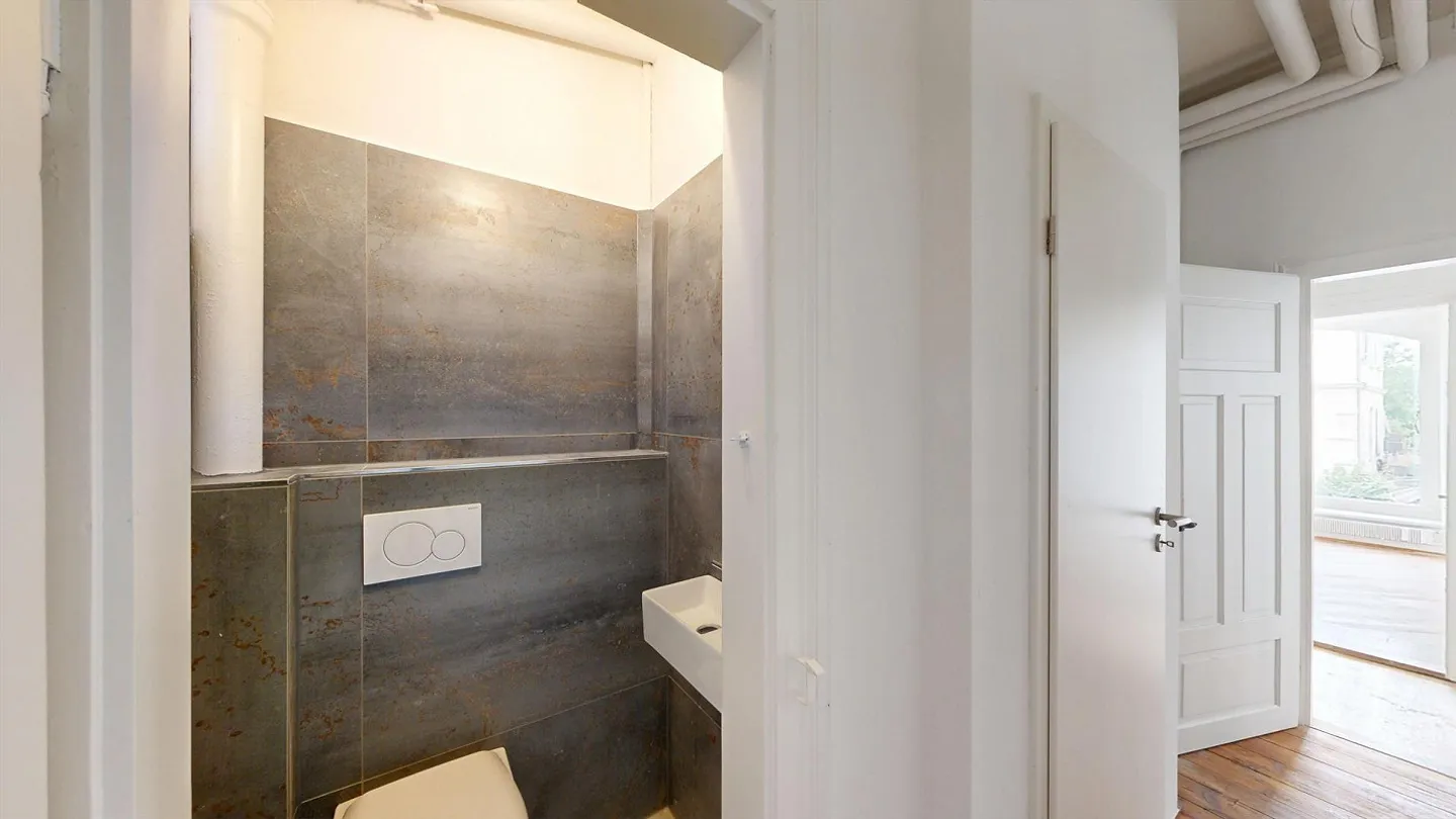 Espace commercial avec du style - Photo 10 sur 13