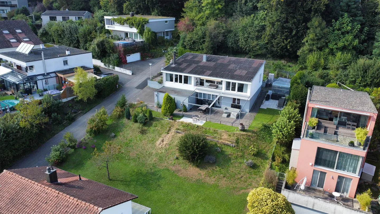 Chalet mit Traumhafter Aussicht - Foto 1 von 19