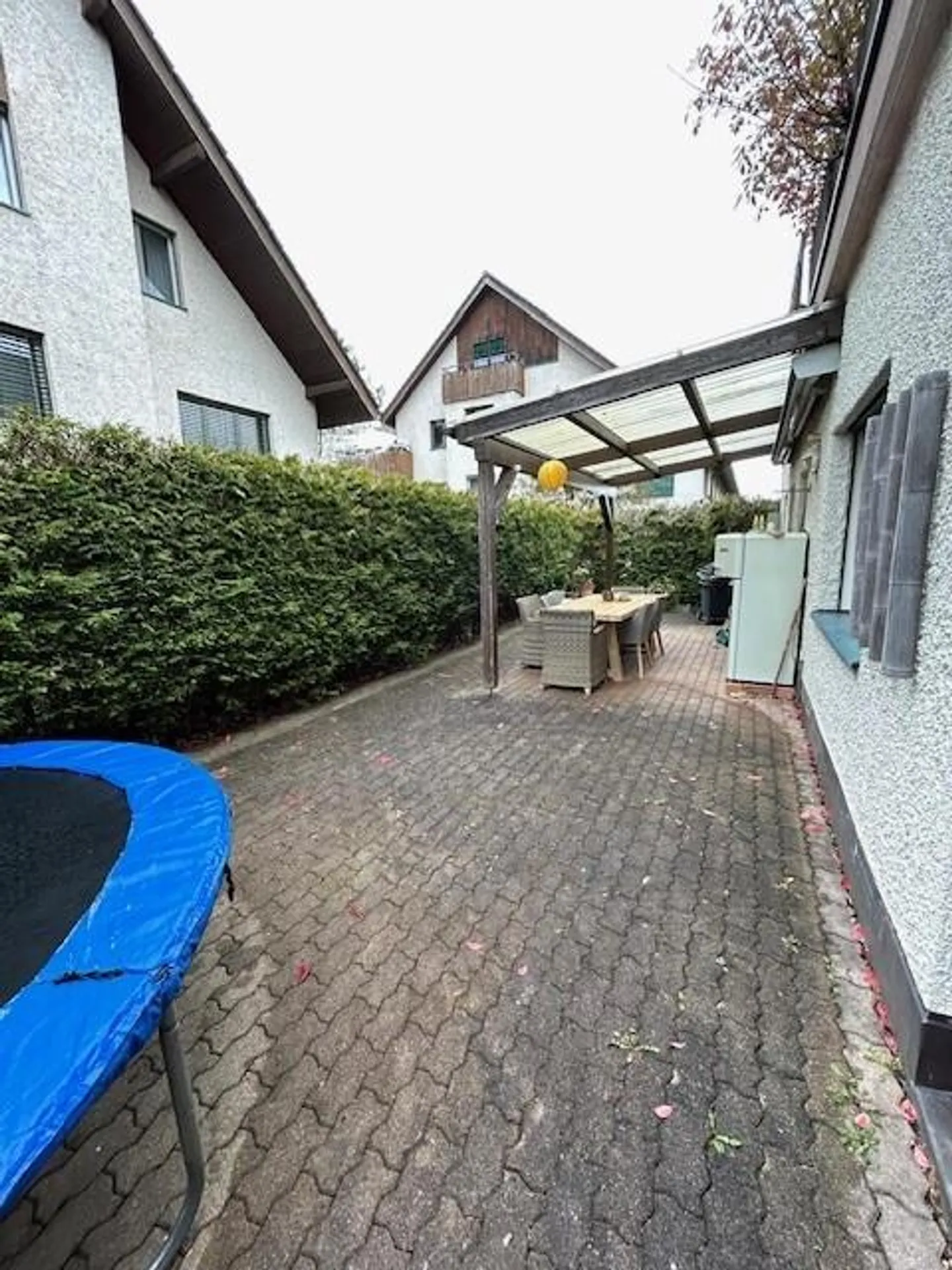 Familienfreundliche Wohnung - Foto 11 von 12