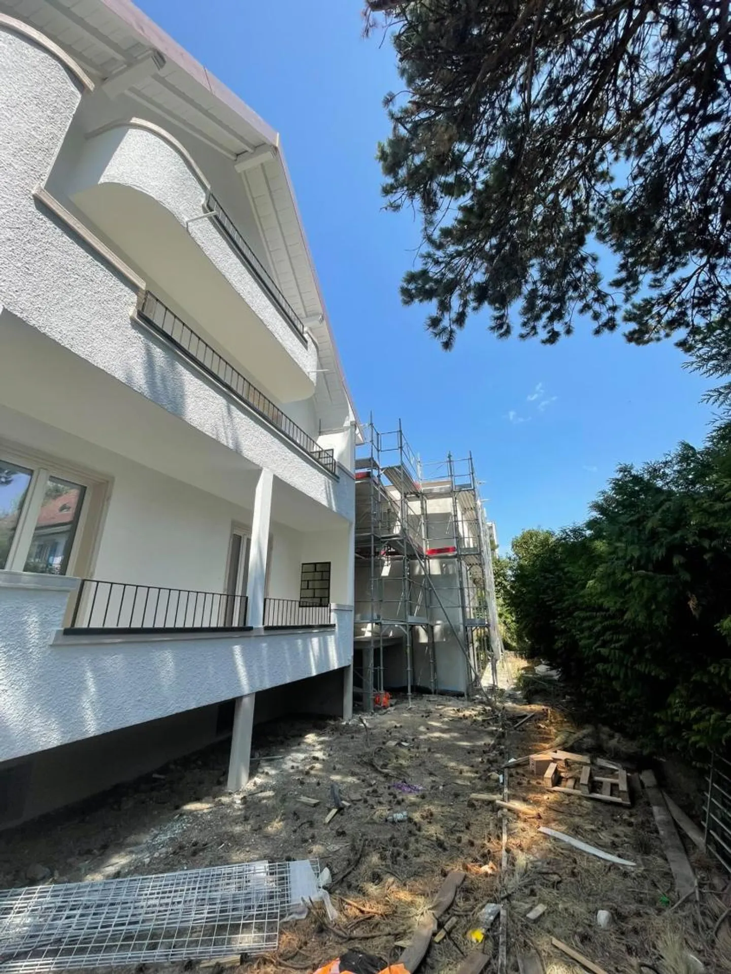 Ultimo piano 3.5 stanze - Foto 3 di 9