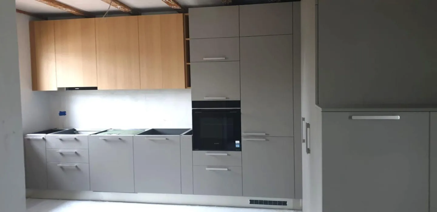 Ultimo piano 3.5 stanze - Foto 6 di 9
