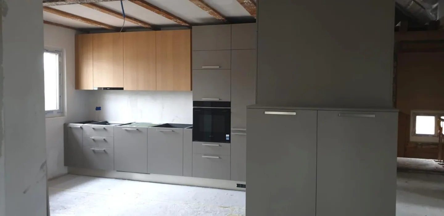 Ultimo piano 3.5 stanze - Foto 7 di 9