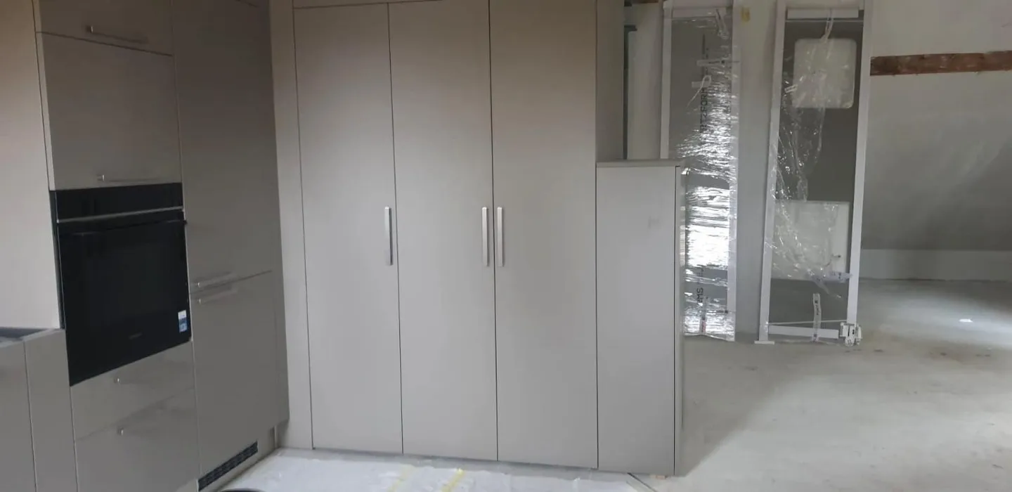 Ultimo piano 3.5 stanze - Foto 8 di 9