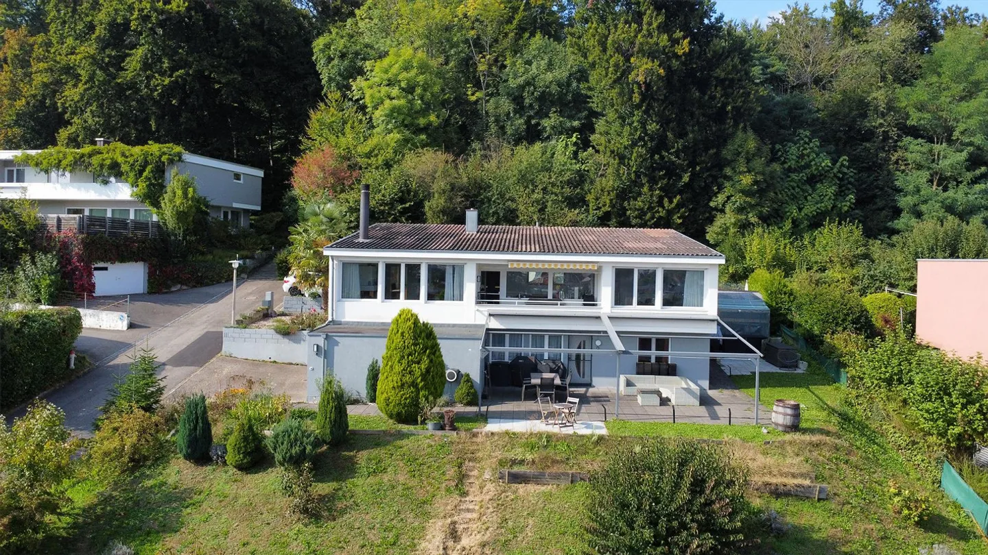 Chalet mit Traumhafter Aussicht - Foto 18 von 19