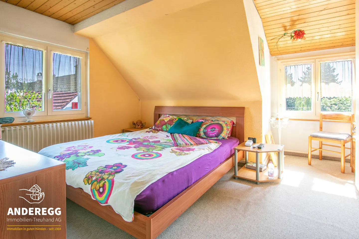 On the outskirts of Oberwinterthur - Photo 6 of 15