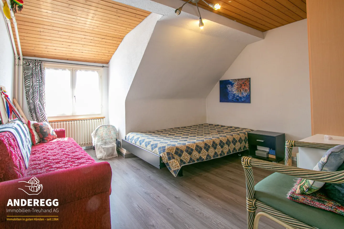 On the outskirts of Oberwinterthur - Photo 7 of 15