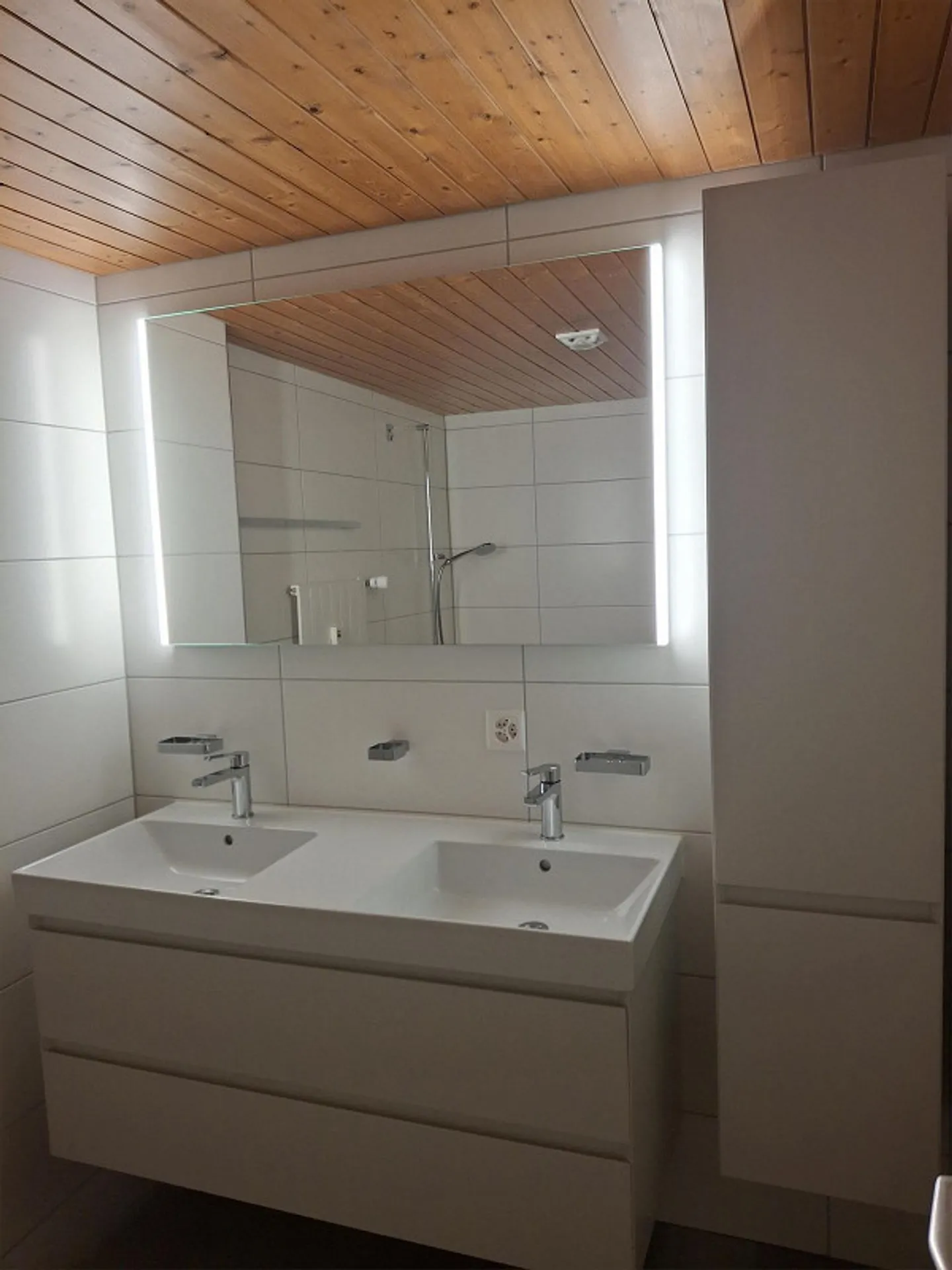 3,5 Zimmerwohnung renoviert - Foto 2 von 9