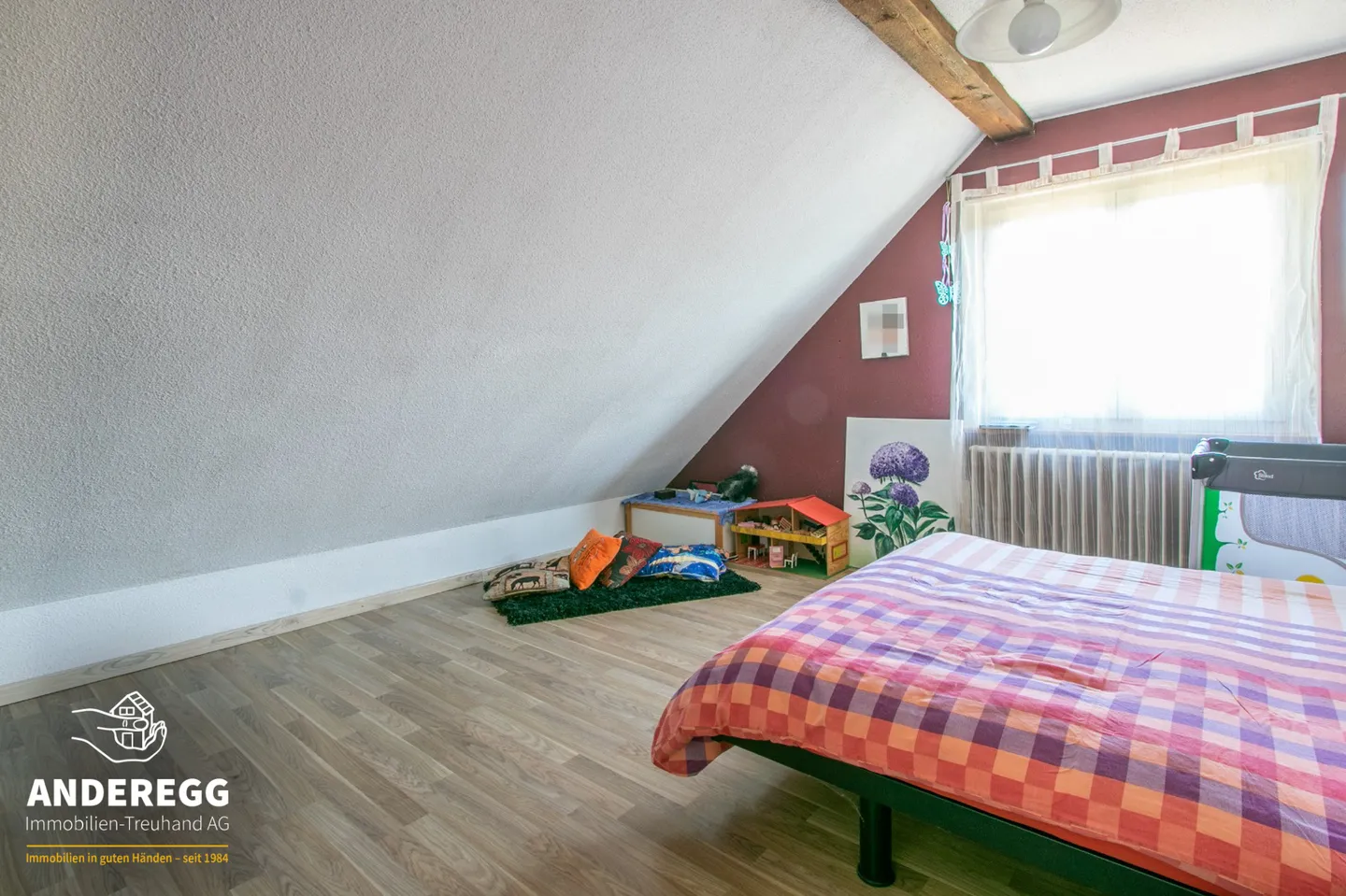 On the outskirts of Oberwinterthur - Photo 8 of 15