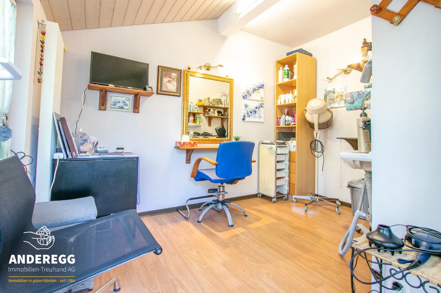 On the outskirts of Oberwinterthur - Photo 10 of 15