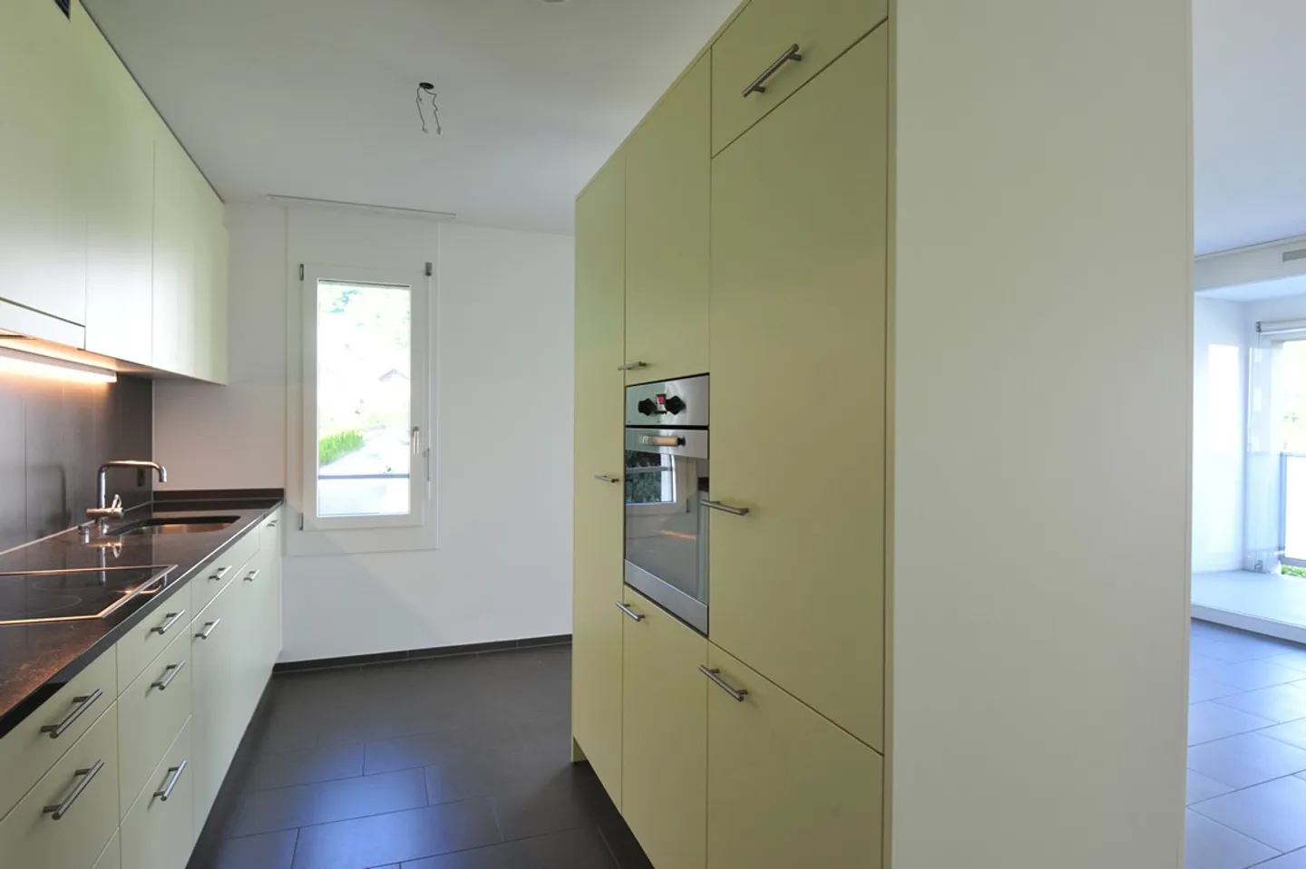 Appartamento in affitto - Foto 4 di 12