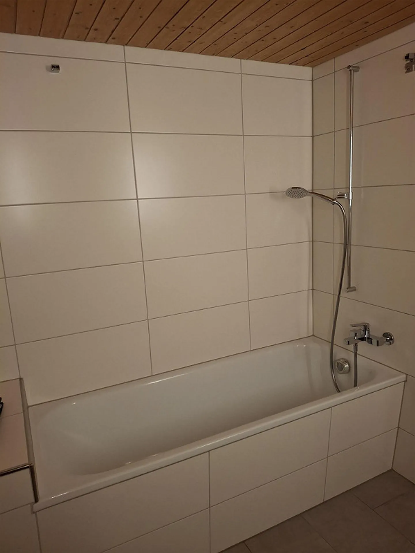 3,5 Zimmerwohnung renoviert - Foto 3 von 9