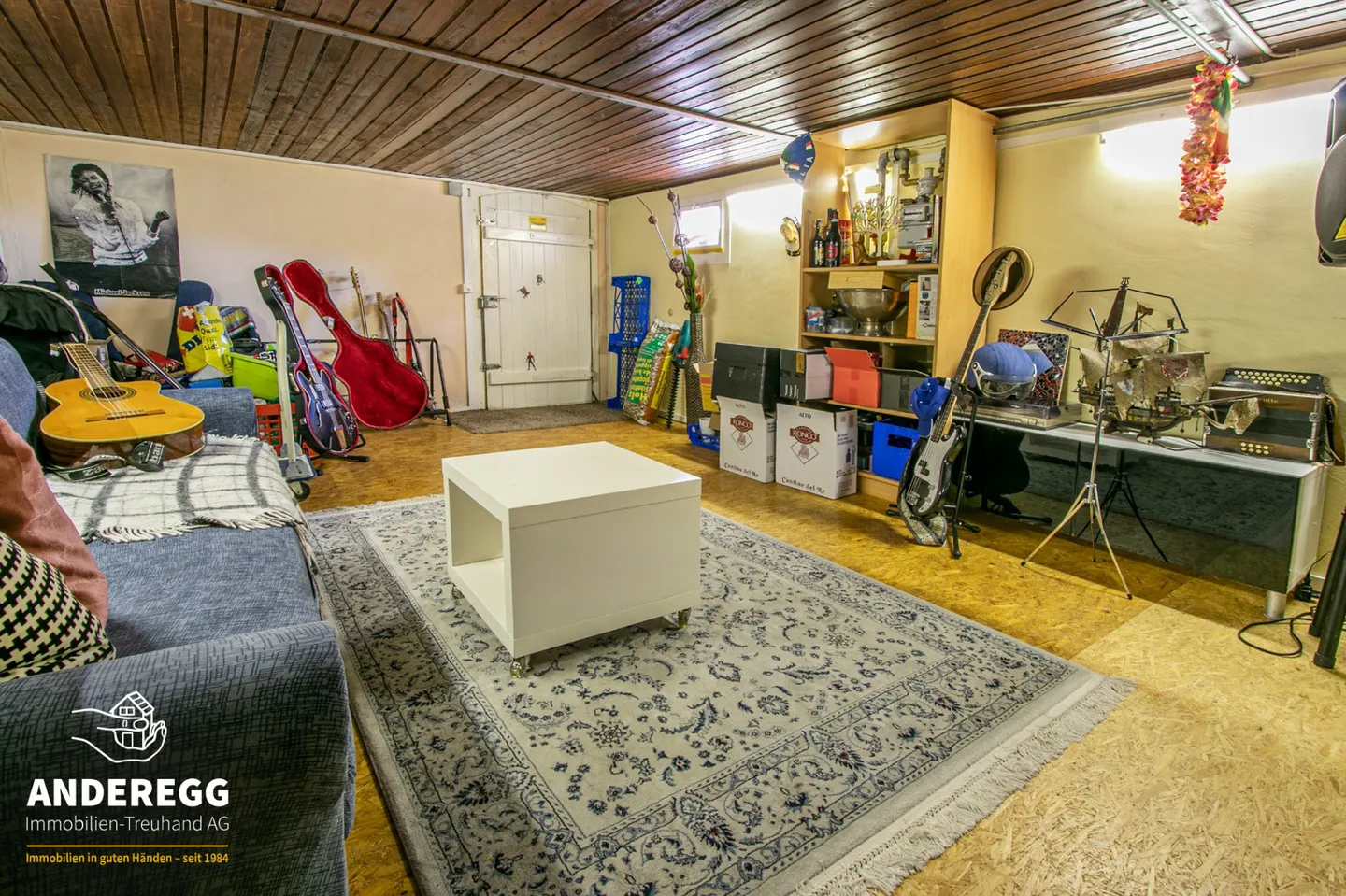 On the outskirts of Oberwinterthur - Photo 9 of 15