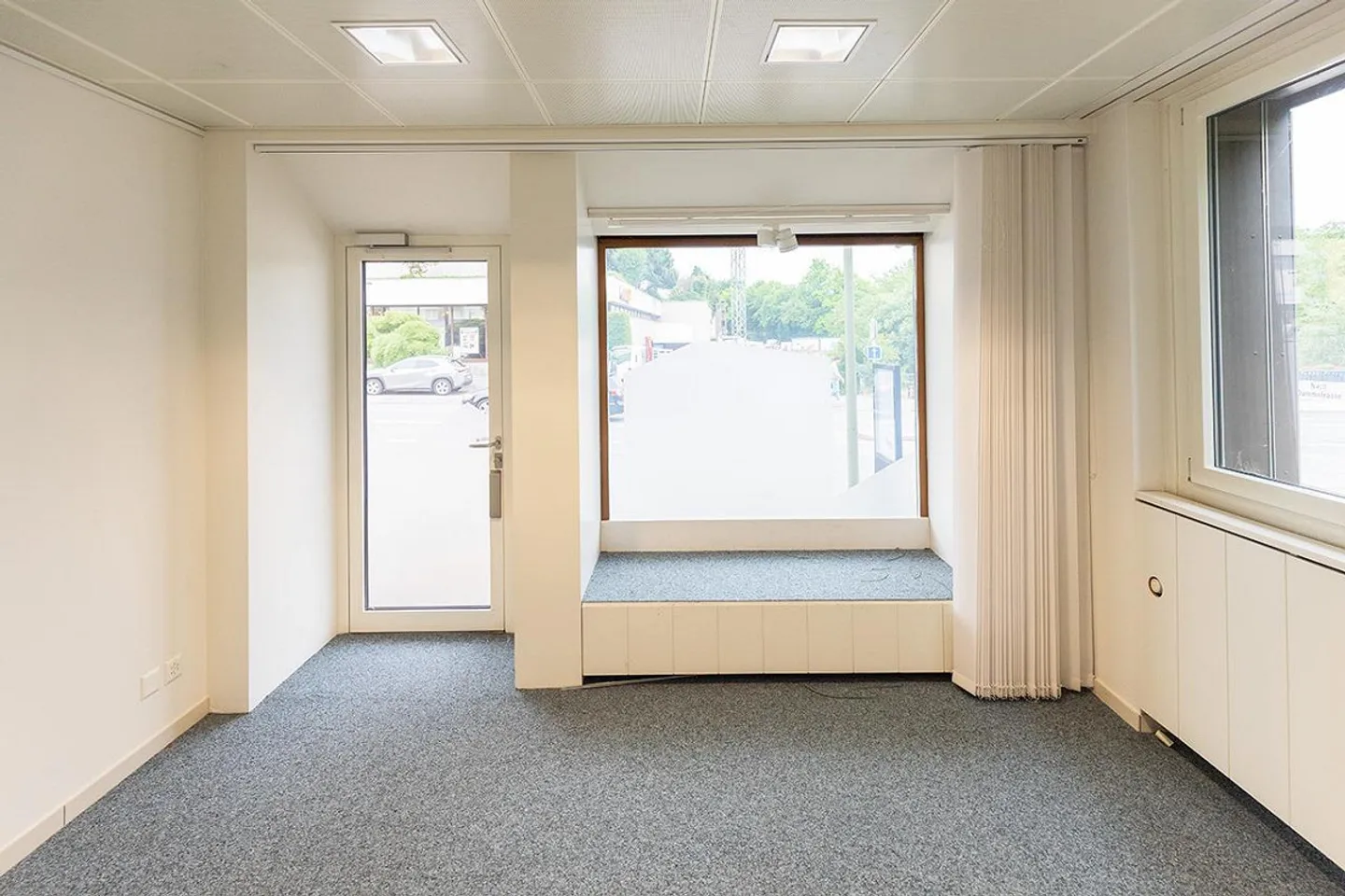 Modernes Büro in Glattbrugg - Foto 3 von 6