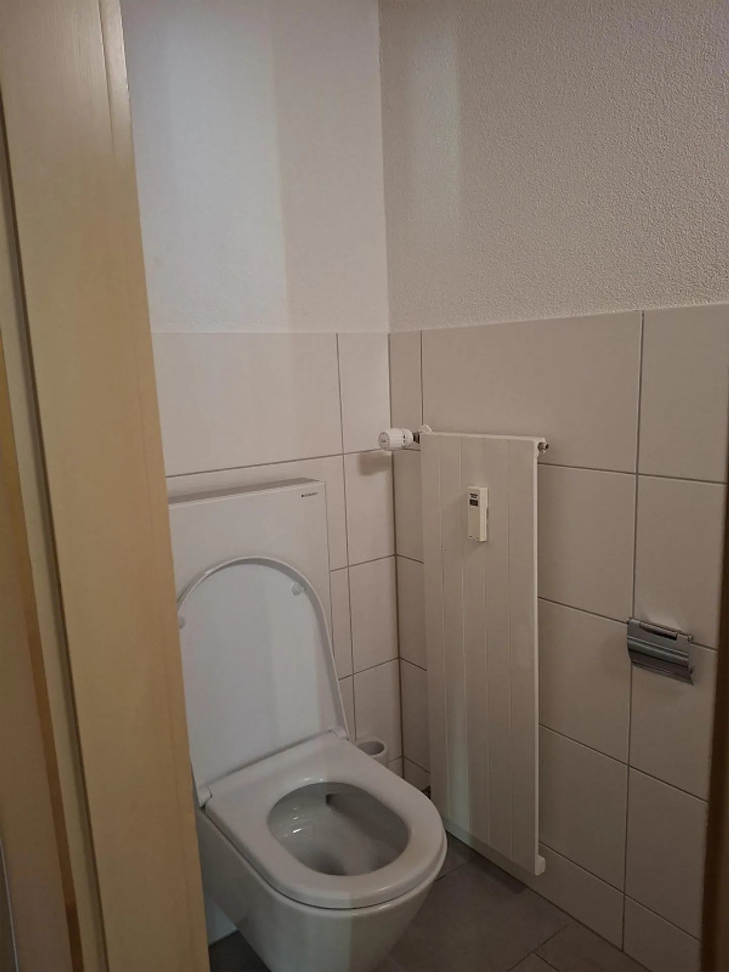 3,5 Zimmerwohnung renoviert - Foto 5 von 9