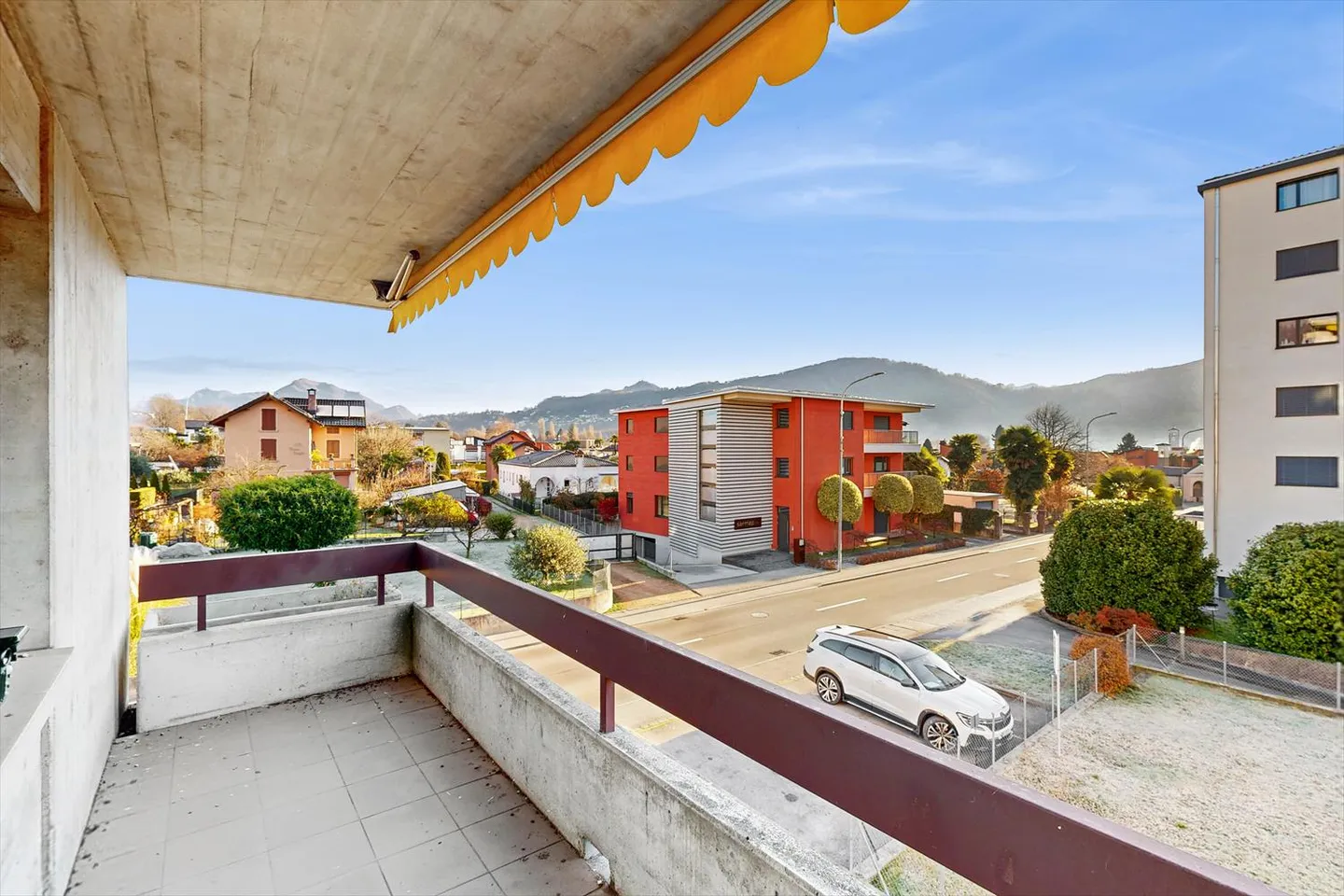 Votre espace idéal au cœur du Malcantone - Photo 7 sur 7