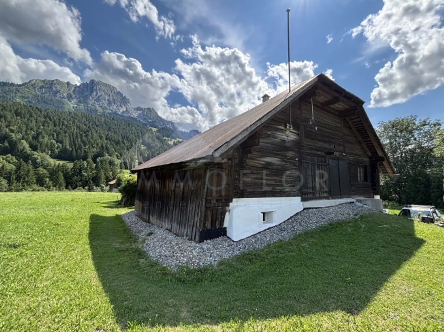 "La Coudre" - Foto 1 von 8