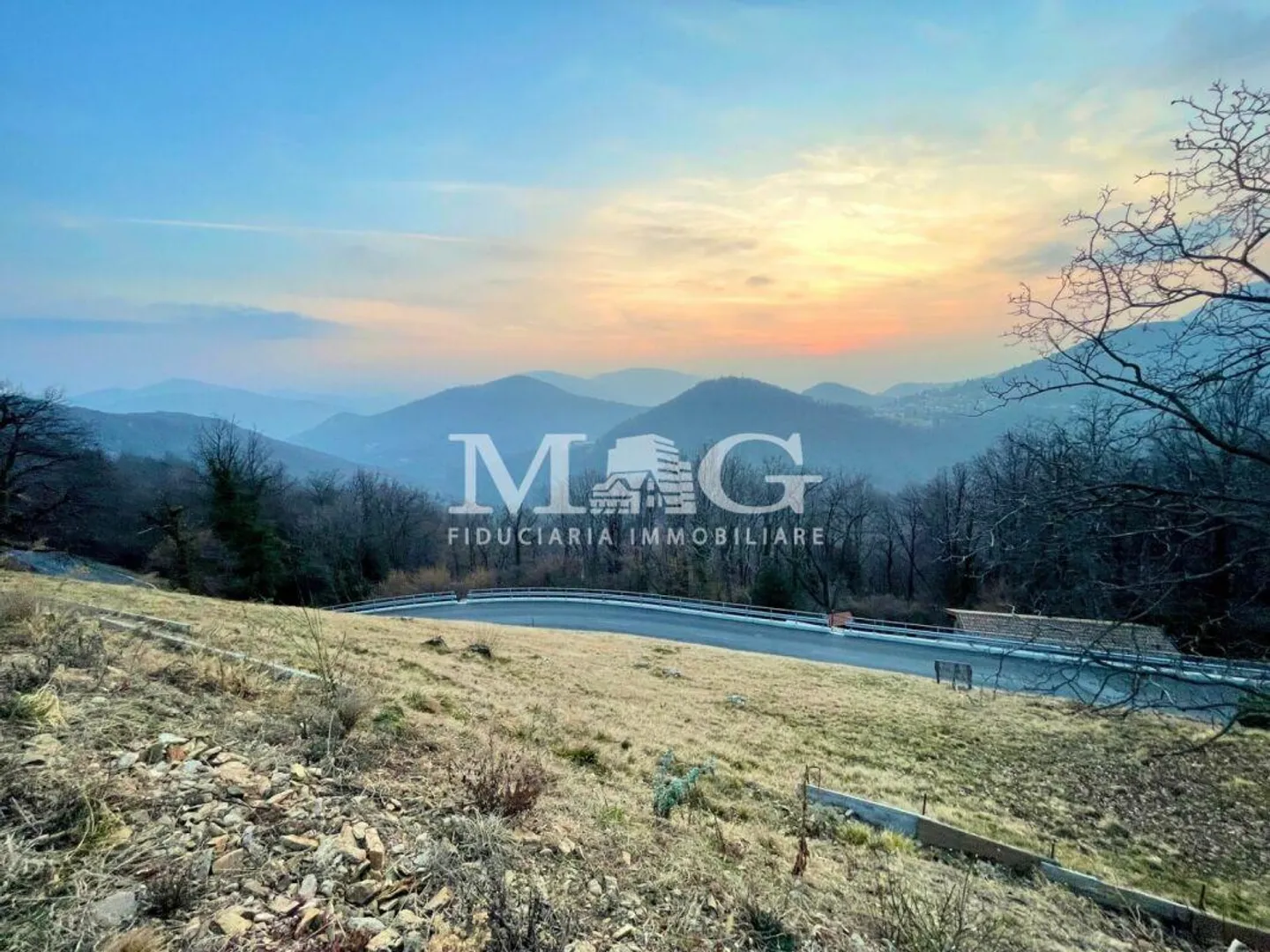 Aranno: Building plot with good sunlight - Photo 2 of 5