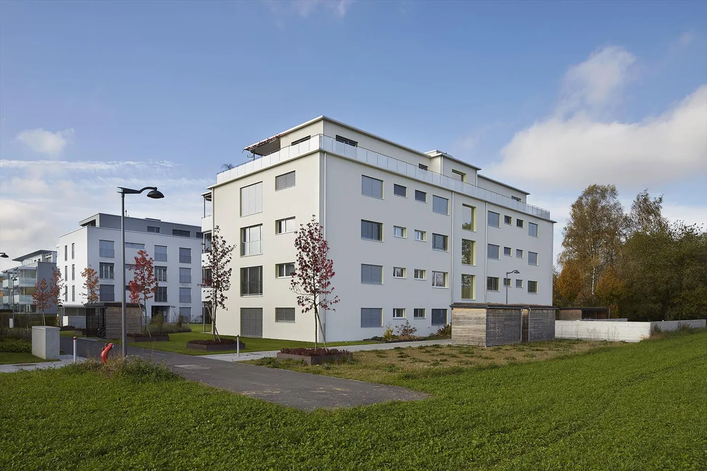 Trendy apartment is looking for you! - Photo 1 of 6