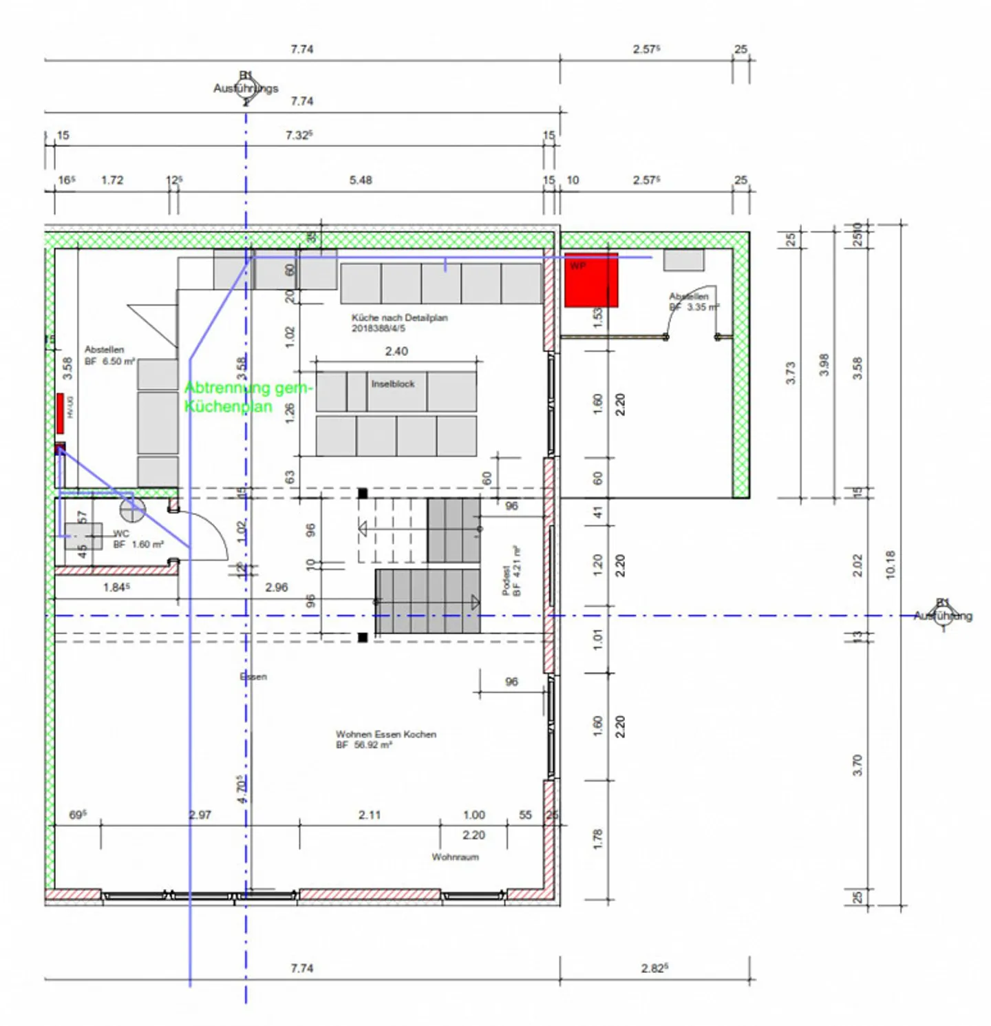 Modern 6.5-Room Semi-Detached House - Photo 15 of 17