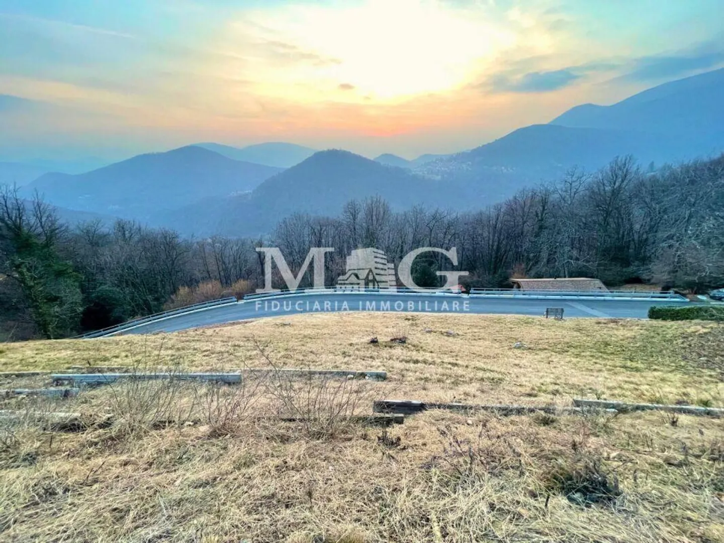 Aranno: Building plot with good sunlight - Photo 4 of 5