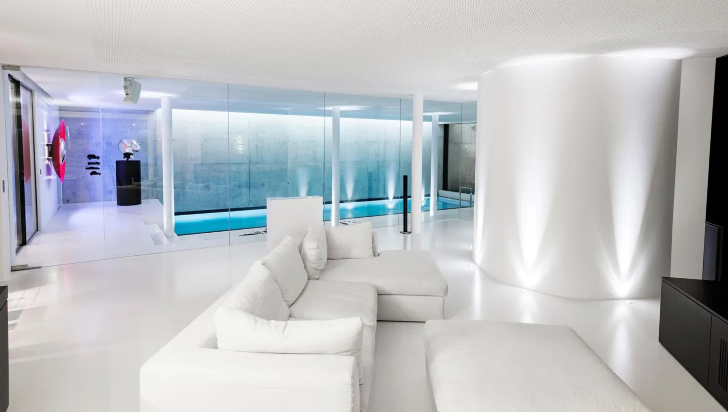 Duplex 7 stanze a Coppet - Foto 6 di 9