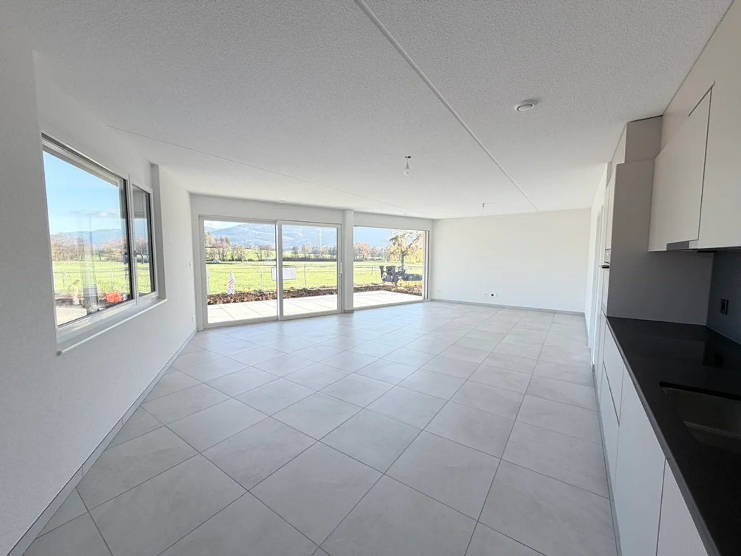 Apartment, Boécourt - 424000 - Photo 3 of 11