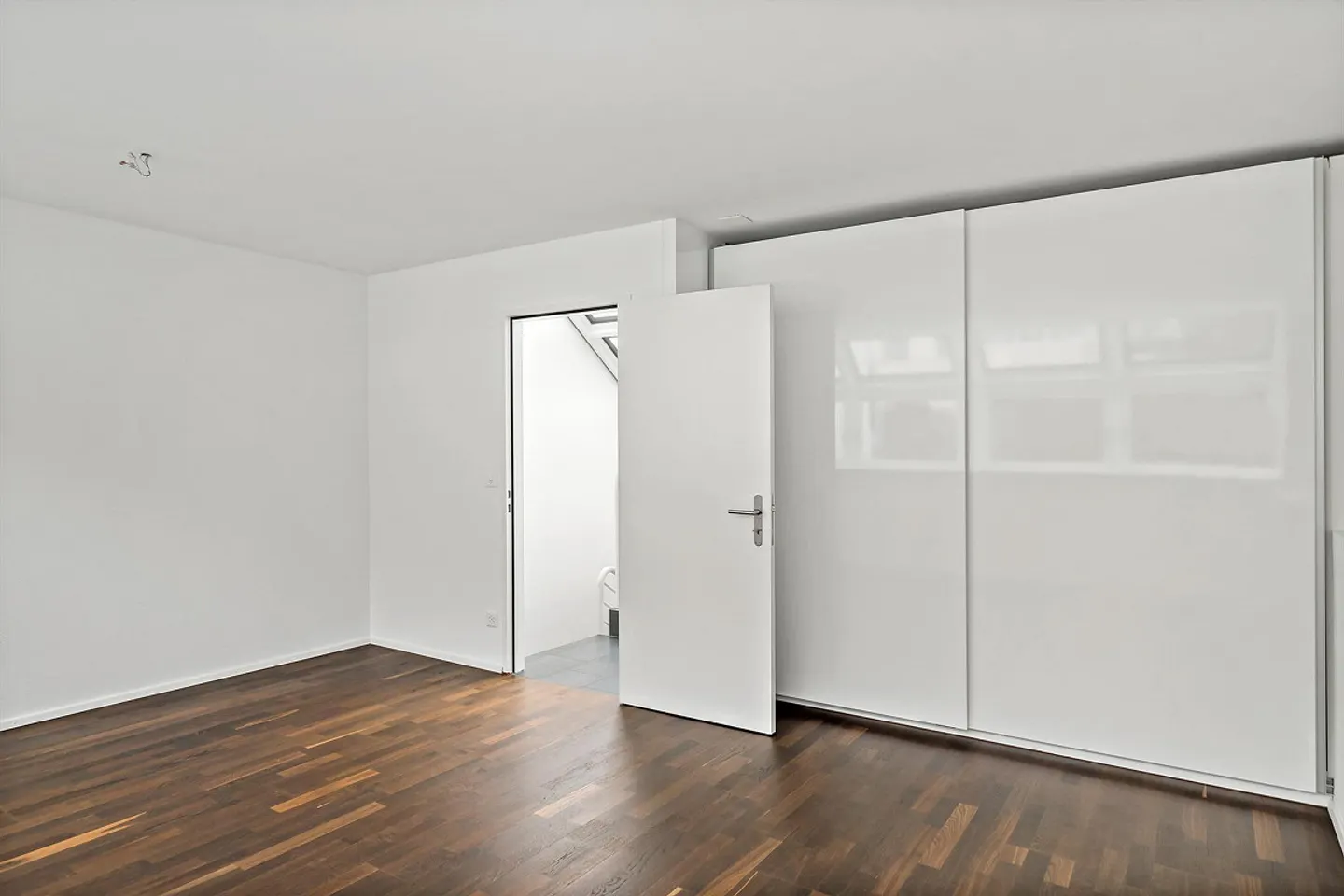 Charmantes Einfamilienhaus in Ebikon - Foto 9 von 13
