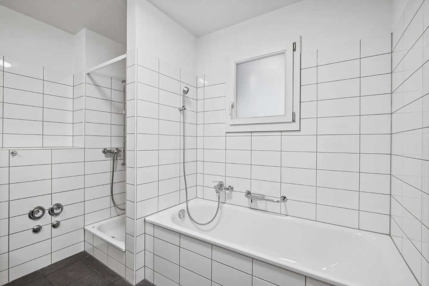 Charmante Altbauwohnung in Langenthal - Foto 5 von 9