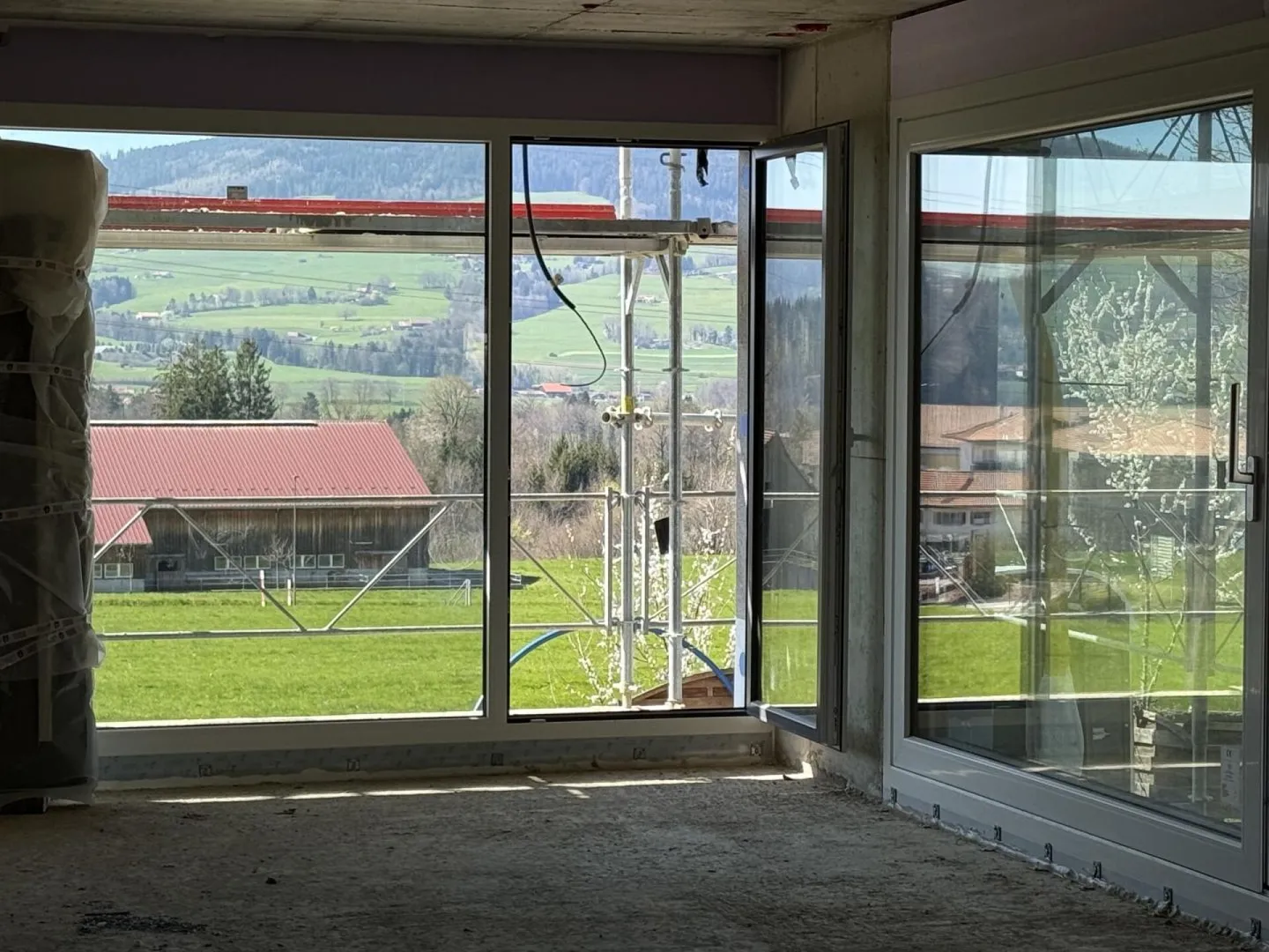 Villa 5,5 locali a Corbières - Foto 13 di 14