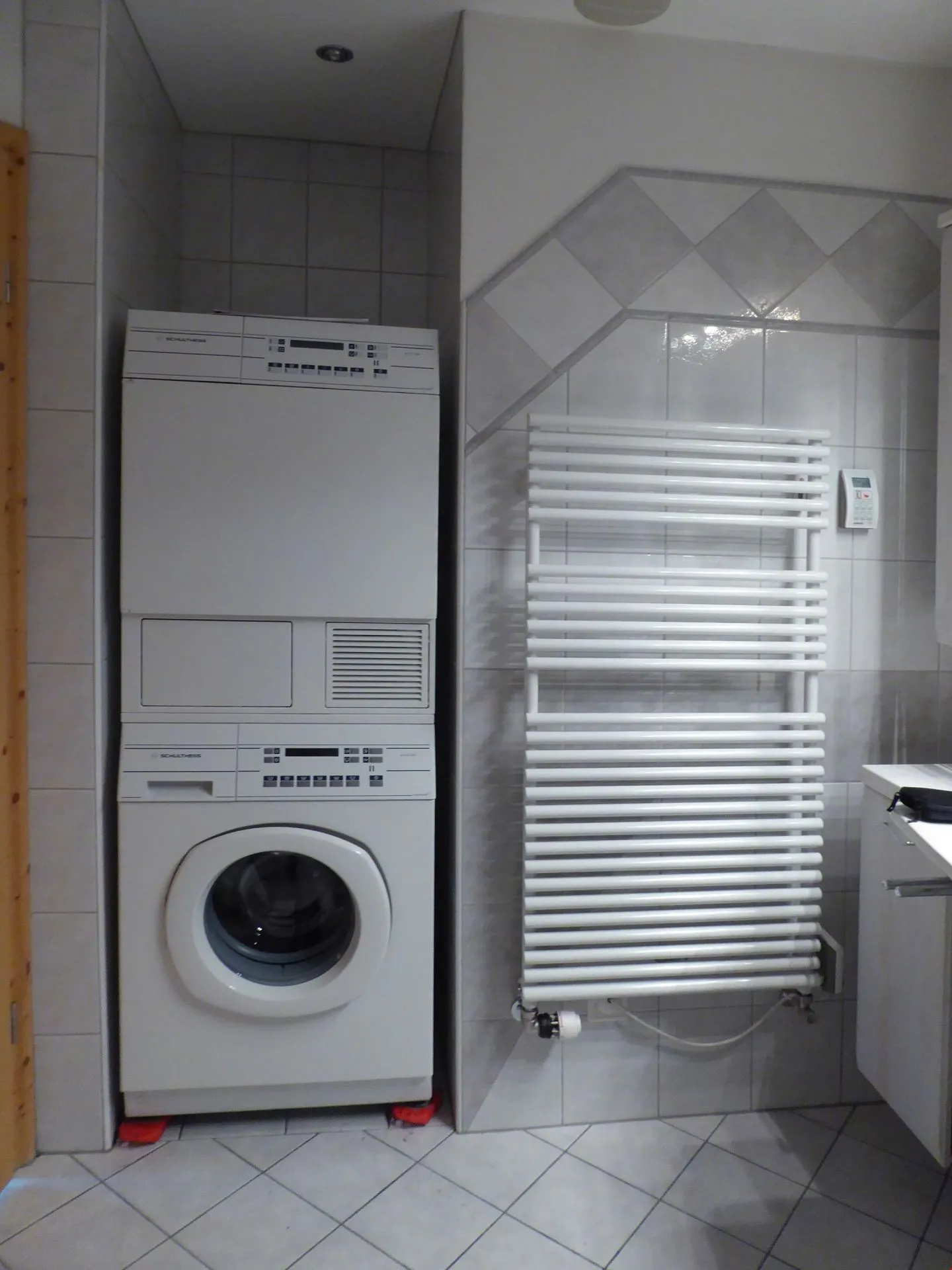 Vivere in modo esclusivo in un appartamento super attrezzato - Foto 6 di 14