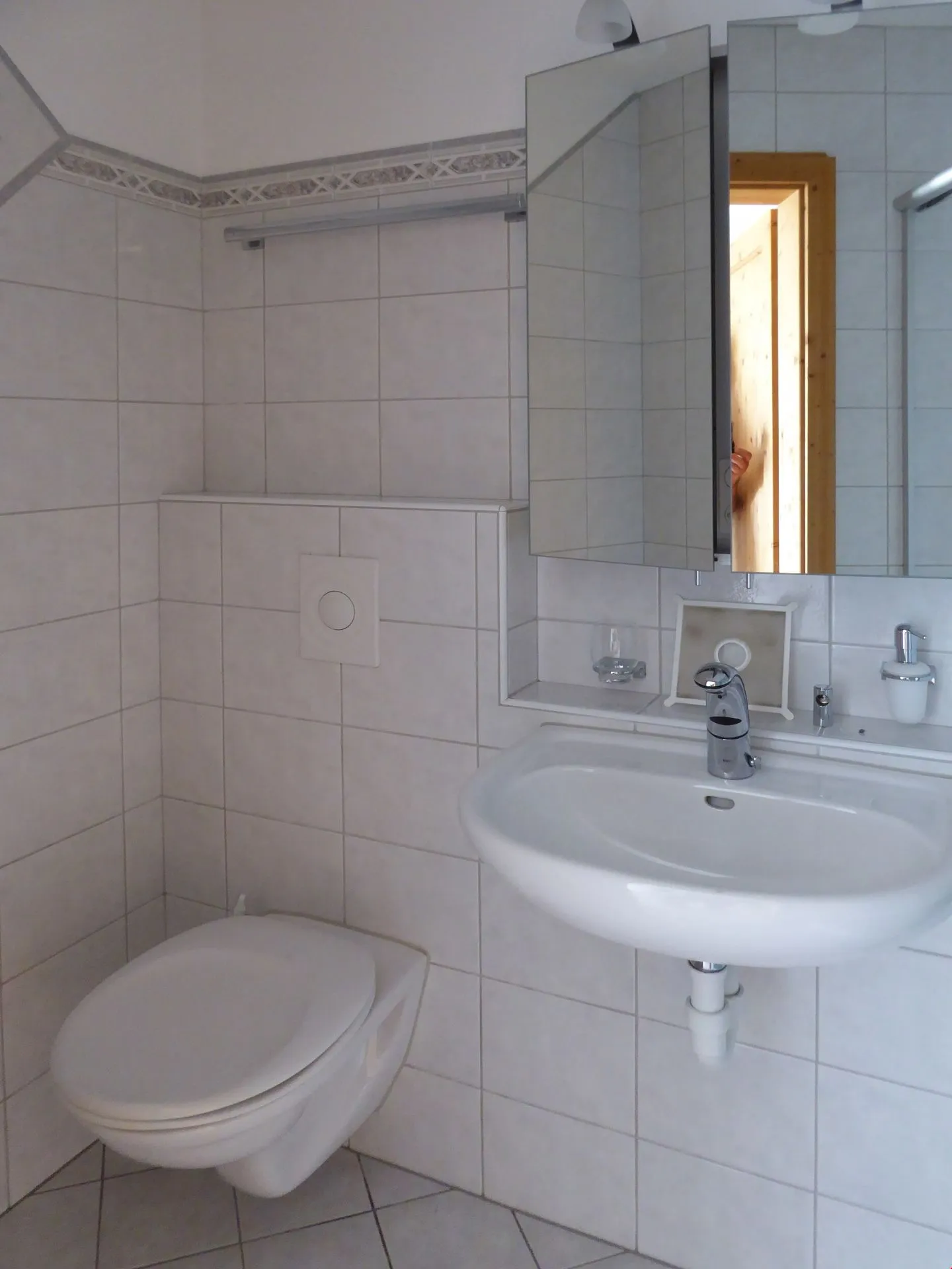 Vivere in modo esclusivo in un appartamento super attrezzato - Foto 7 di 14