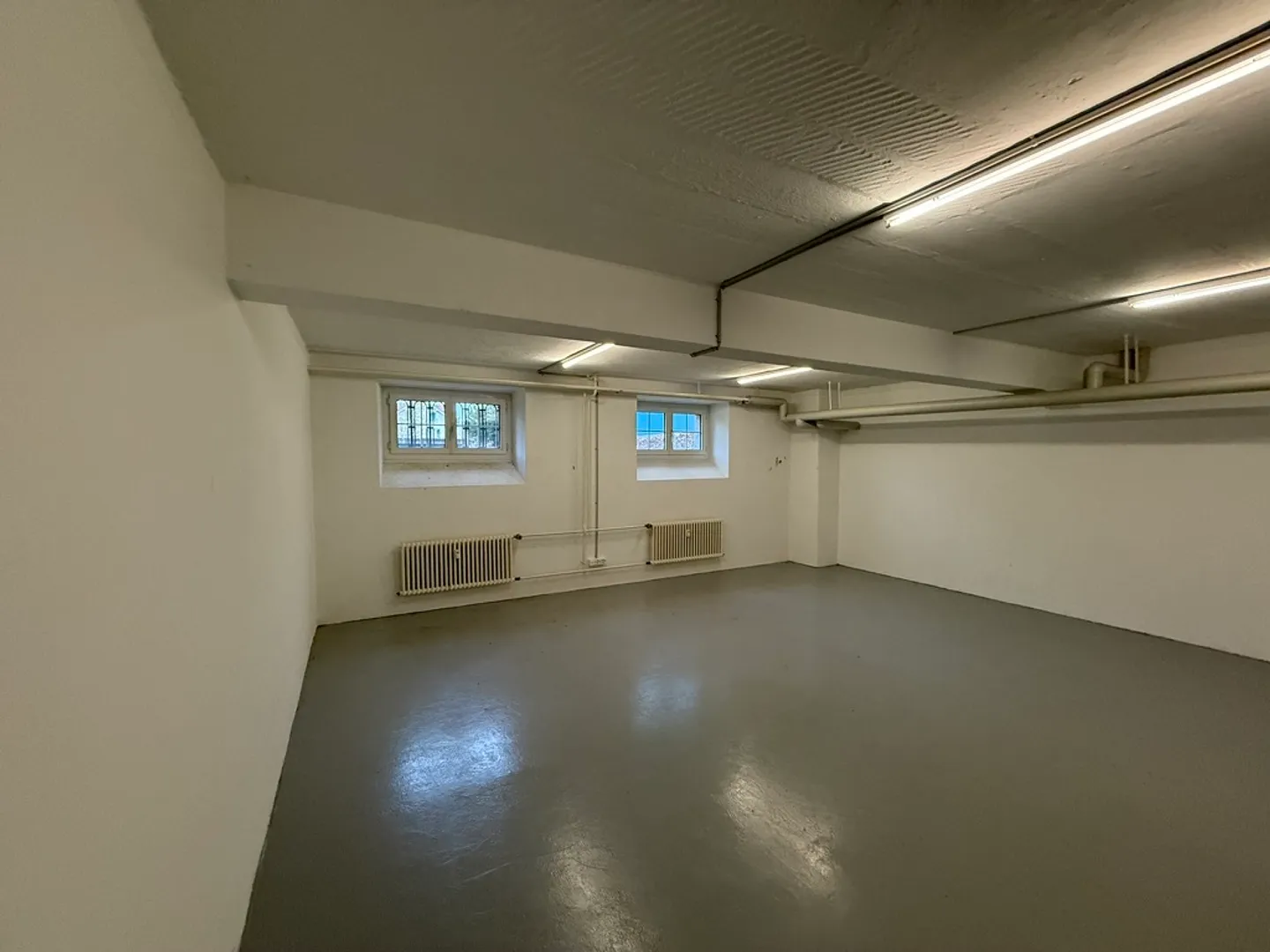 Bürofläche mieten - Foto 2 von 2