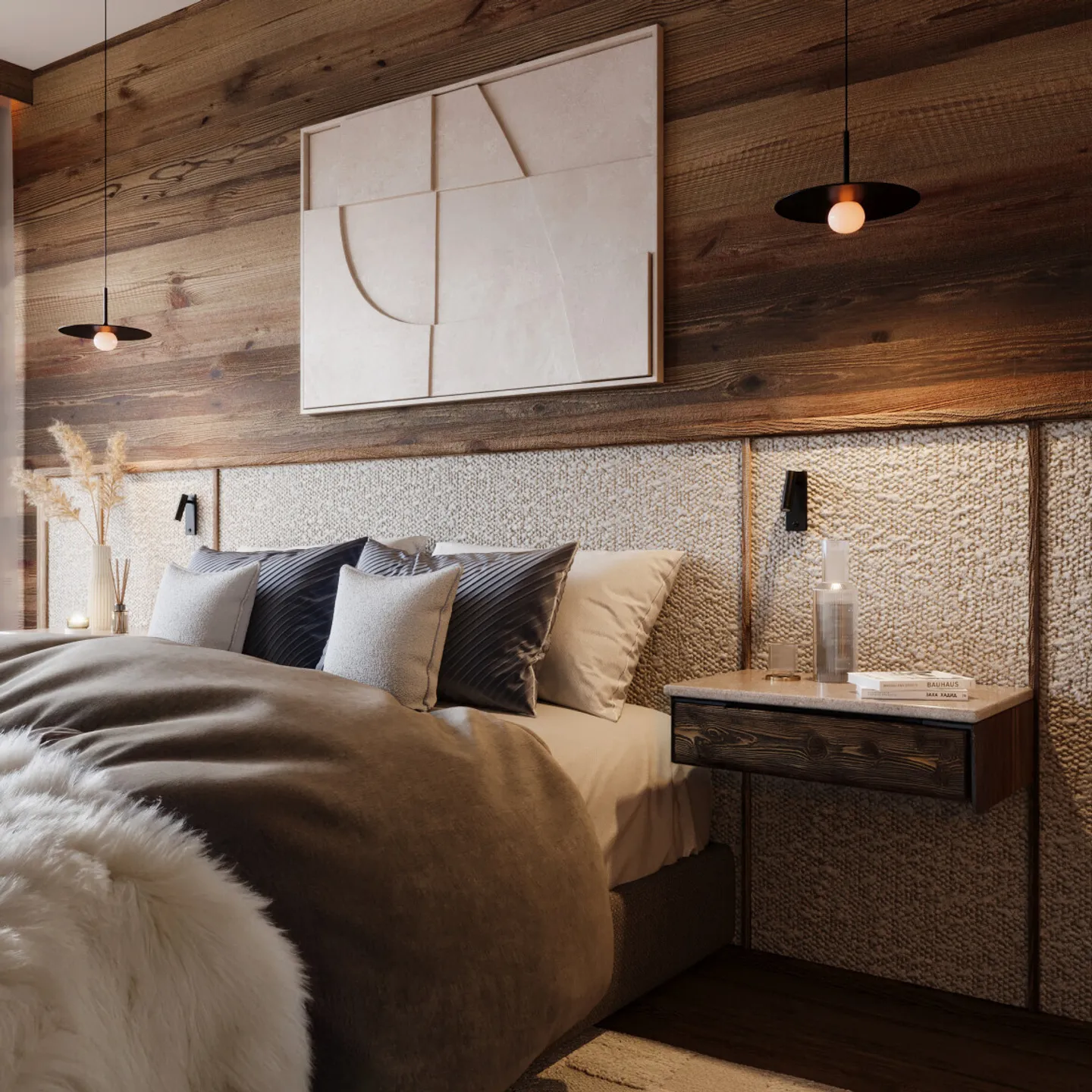 Luxury Chalet with Spa in Verbier - Photo 6 of 10