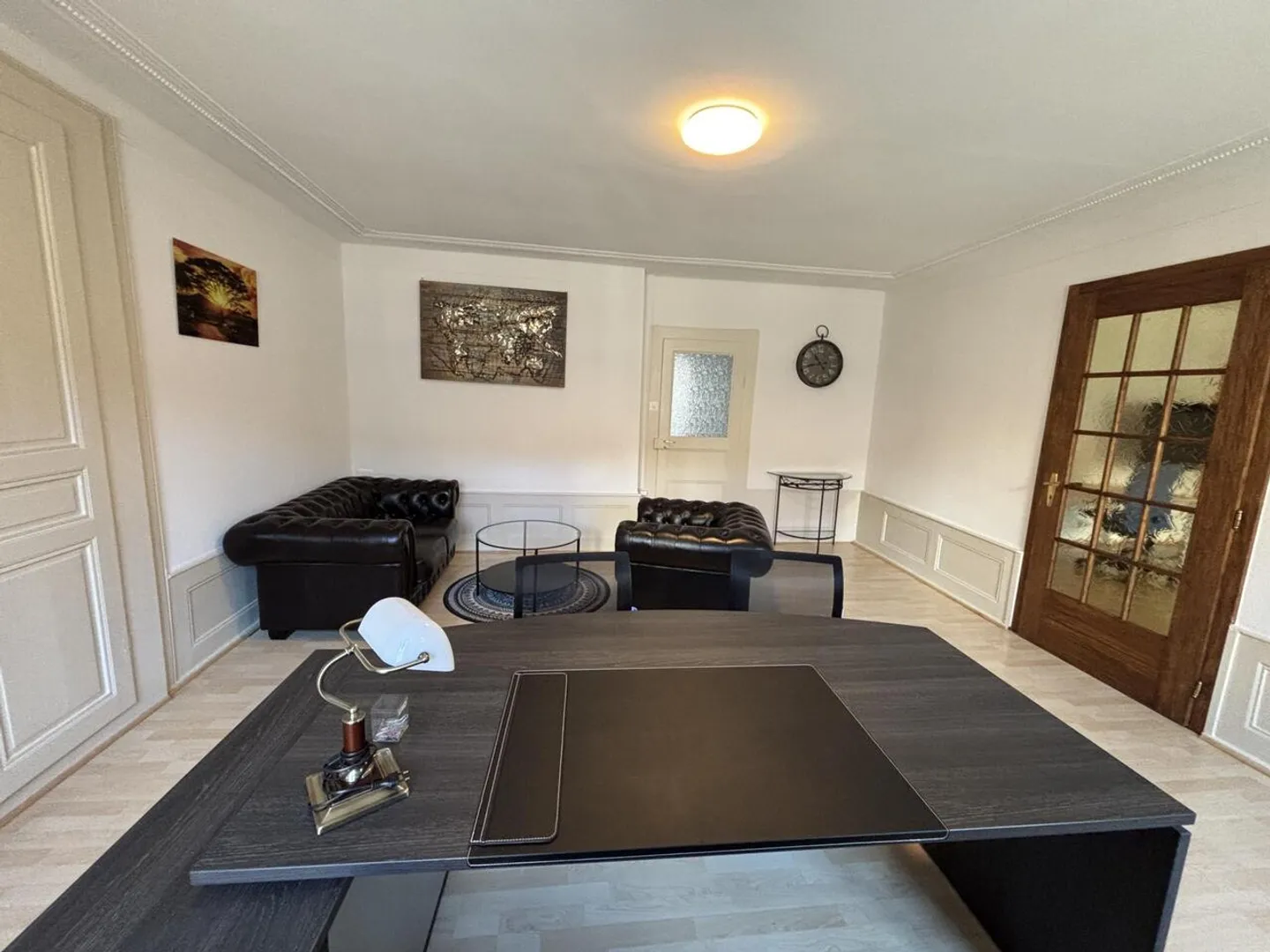 Opportunità eccezionale: ufficio nel centro di La Chaux-de-Fonds con 2 mesi gratuiti - Foto 3 di 9