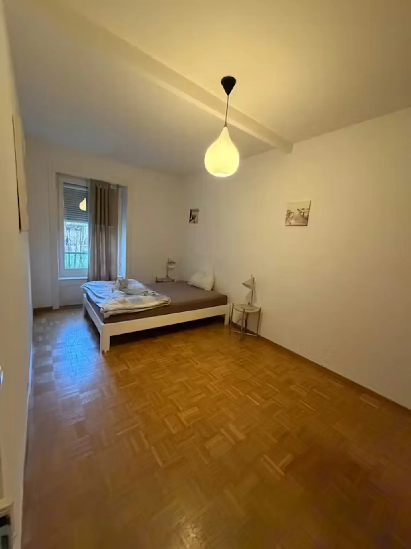 Charmantes Chalet in Zürich - Foto 5 von 10